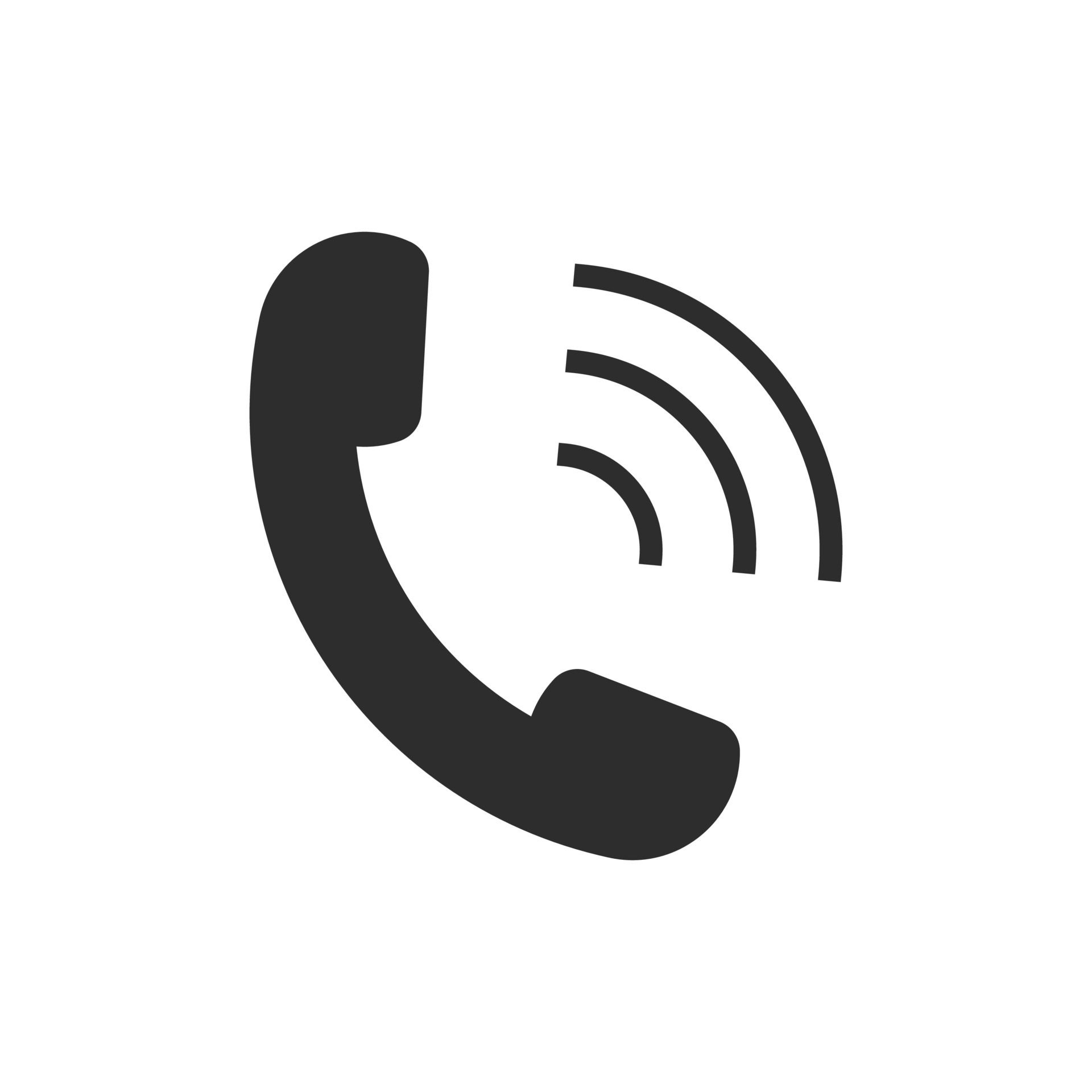 phone call icon symbol YES